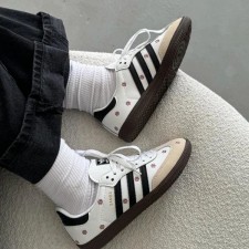 ADİDAS SAMBA FLORAL✨ (ithal)