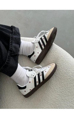 ADİDAS SAMBA FLORAL✨ (ithal)