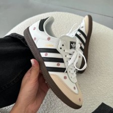 ADİDAS SAMBA FLORAL✨ (ithal)