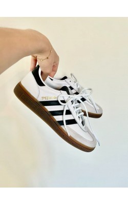 ADİDAS SPEZIAL BEYAZ ✨ (ithal)