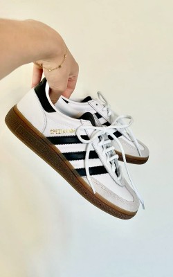 ADİDAS SPEZIAL BEYAZ ✨ (ithal)