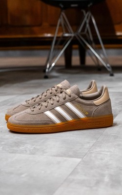 ADİDAS SPEZIAL VİZON ✨ (ithal)