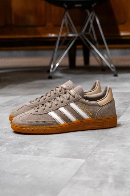 ADİDAS SPEZIAL VİZON ✨ (ithal)