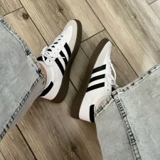 ADİDAS SPEZIAL BEYAZ ✨ (ithal)