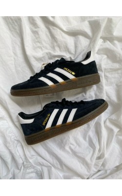 ADİDAS SPEZIAL SİYAH ✨ (ithal)