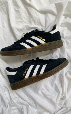 ADİDAS SPEZIAL SİYAH ✨ (ithal)