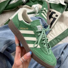 ADİDAS SPEZIAL YEŞİL✨ (ithal)