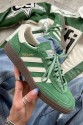 ADİDAS SPEZIAL YEŞİL✨ (ithal)