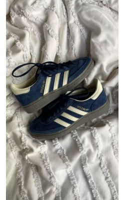ADİDAS SPEZIAL LACİVERT ✨ (ithal)