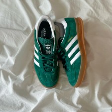 ADİDAS SPEZIAL YEŞİL✨ (ithal)
