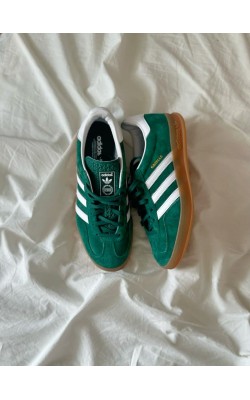 ADİDAS SPEZIAL YEŞİL✨ (ithal)