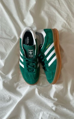 ADİDAS SPEZIAL YEŞİL✨ (ithal)
