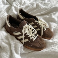 ADİDAS SPEZIAL KAHVE✨ (ithal)