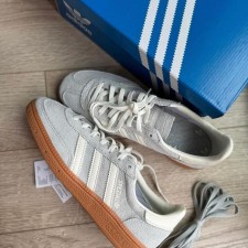 ADİDAS SPEZIAL WOLF GRİ✨ (ithal)