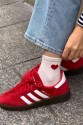 ADİDAS SPEZIAL KIRMIZI ✨ (ithal)