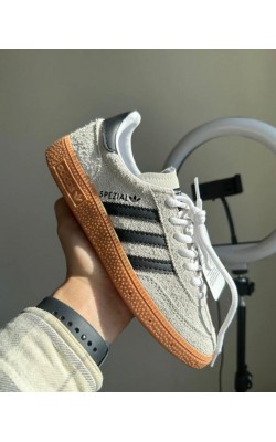 ADİDAS SPEZIAL GRİ SİYAH ✨ (ithal)