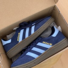 ADİDAS SPEZIAL LACİVERT-MAVİ✨ (ithal)