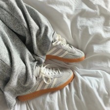 ADİDAS SPEZIAL WOLF GRİ✨ (ithal)