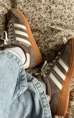 ADİDAS SPEZIAL KAHVE✨ (ithal)