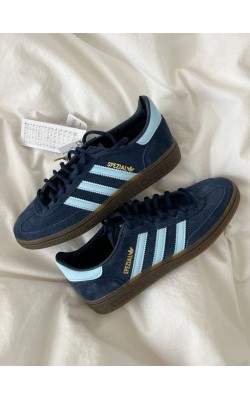 ADİDAS SPEZIAL LACİVERT-MAVİ✨ (ithal)