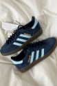 ADİDAS SPEZIAL LACİVERT-MAVİ✨ (ithal)