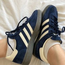 ADİDAS SPEZIAL LACİVERT ✨ (ithal)