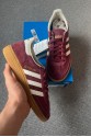 ADİDAS SPEZIAL BORDO ✨ (ithal)