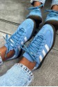 ADİDAS SPEZIAL SKY BLUE  ✨ (ithal)