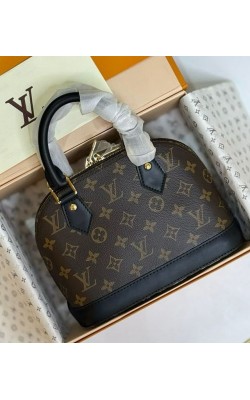 LOUIS VUITTON SİYAH ✨