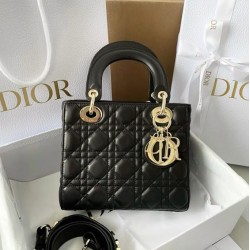 DIOR ÇANTA SİYAH ✨