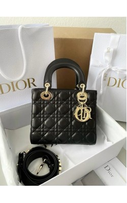 DIOR ÇANTA SİYAH ✨