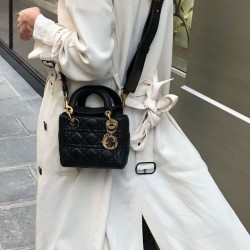 DIOR ÇANTA SİYAH ✨