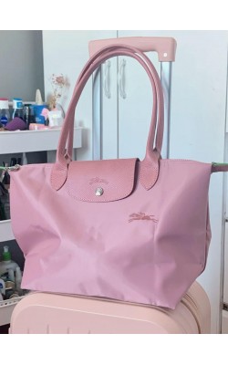 LONGCHAMP ORTA PEMBE ✨