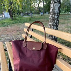 LONGCHAMP ORTA BORDO✨