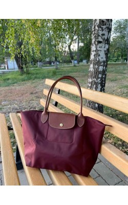 LONGCHAMP ORTA BORDO✨