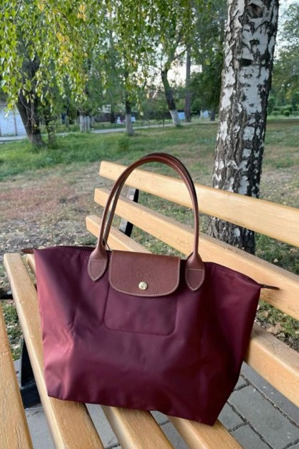 LONGCHAMP ORTA BORDO✨