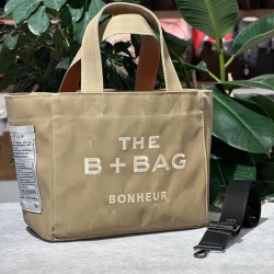 BONHEUR THE B+BAG VİZON ✨ 