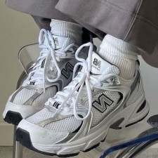 NEW BALANCE 530✨ (ithal)