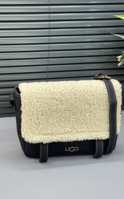 UGG ÇANTA BEJ ✨