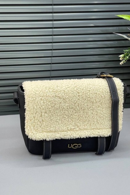 UGG ÇANTA BEJ ✨