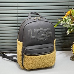 UGG SIRT ÇANTASI TABA ✨