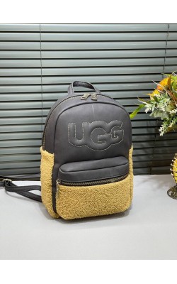 UGG SIRT ÇANTASI TABA ✨