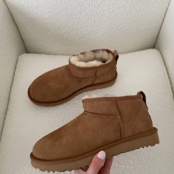 UGG MİNİ TABA✨ (ithal)