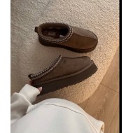 UGG TAZZ KAHVERENGİ✨(ithal)
