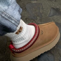 UGG TAZZ TABA✨(ithal)