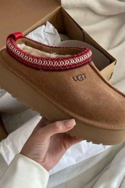 UGG TAZZ TABA✨(ithal)