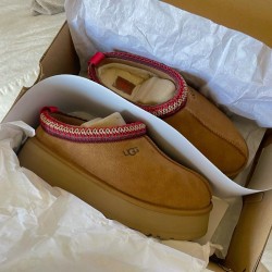 UGG TAZZ TABA✨(ithal)