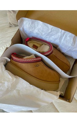 UGG TAZZ TABA✨(ithal)