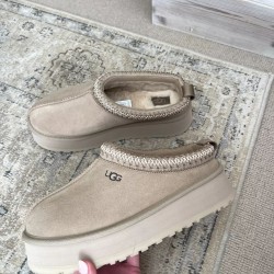 UGG TAZZ BEJ (ithal) ✨