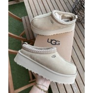 UGG TAZZ BEJ (ithal) ✨